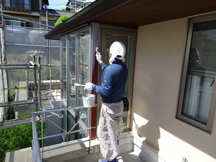 錆び止め