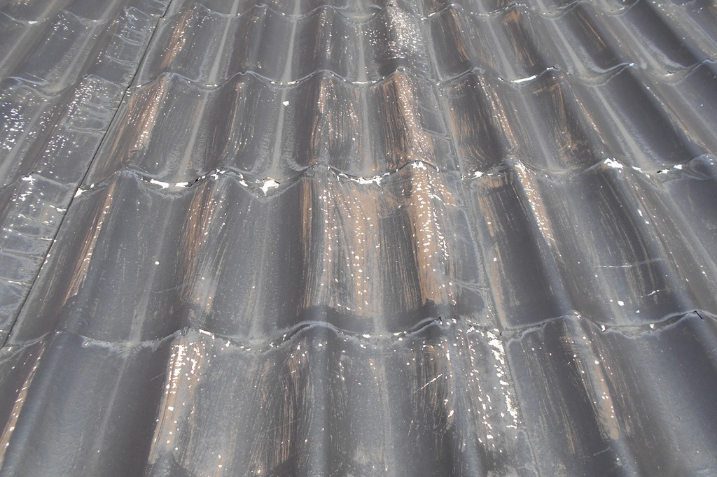 セキスイかわらU