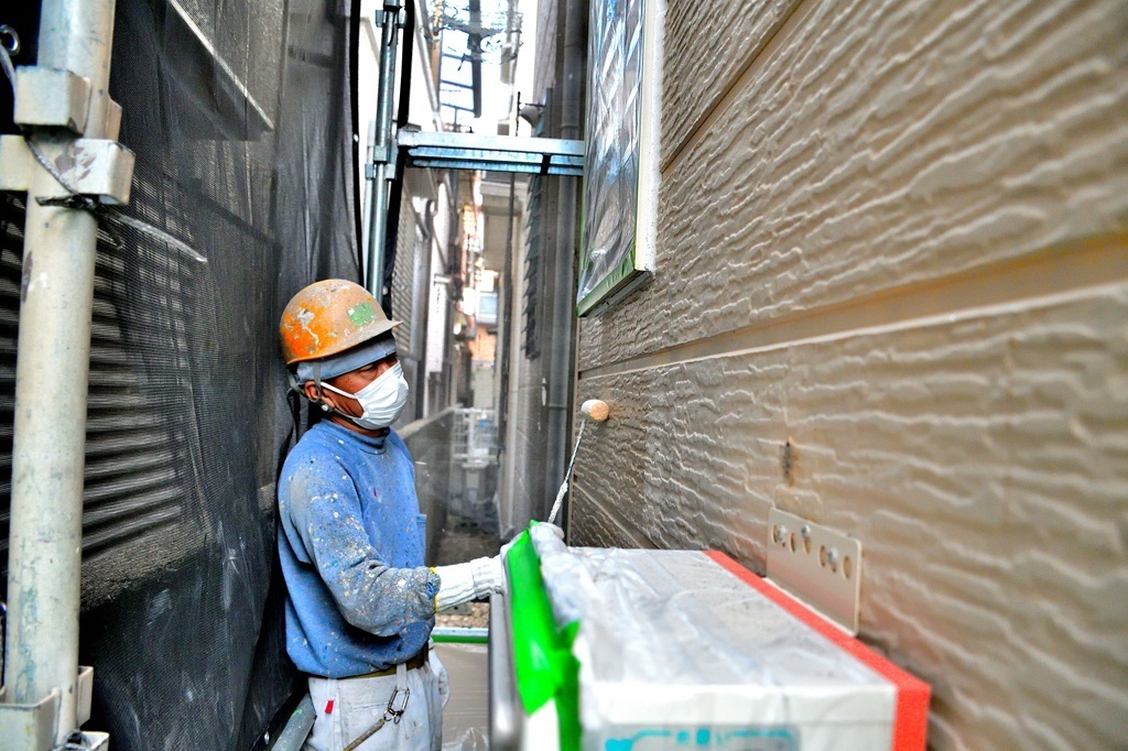 エポパワーシーラー