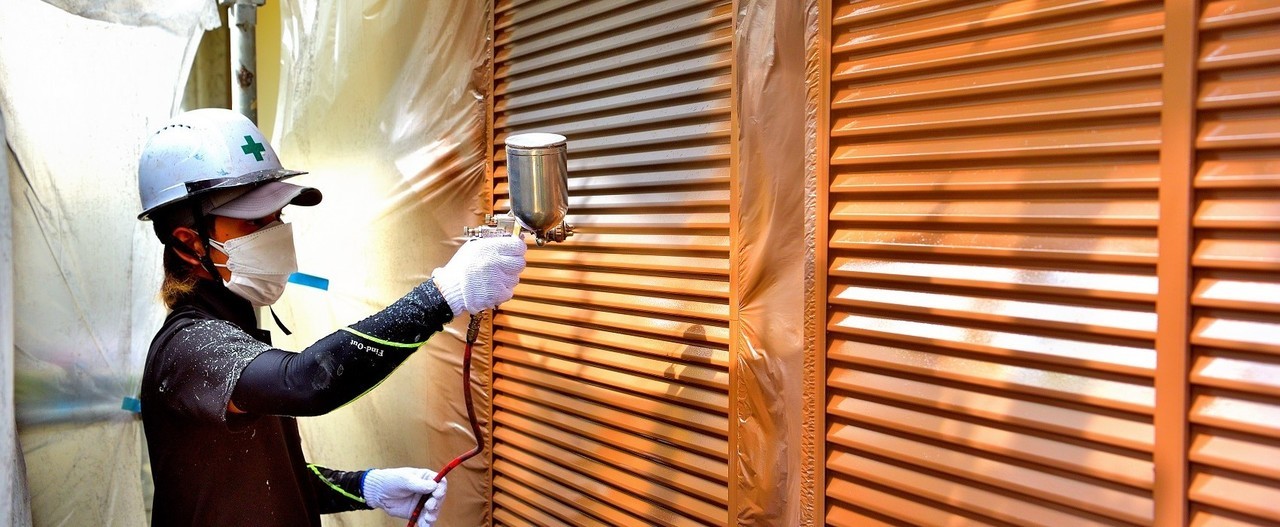 西宮市 フッター画像