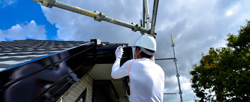 塗装工事の価格や相場