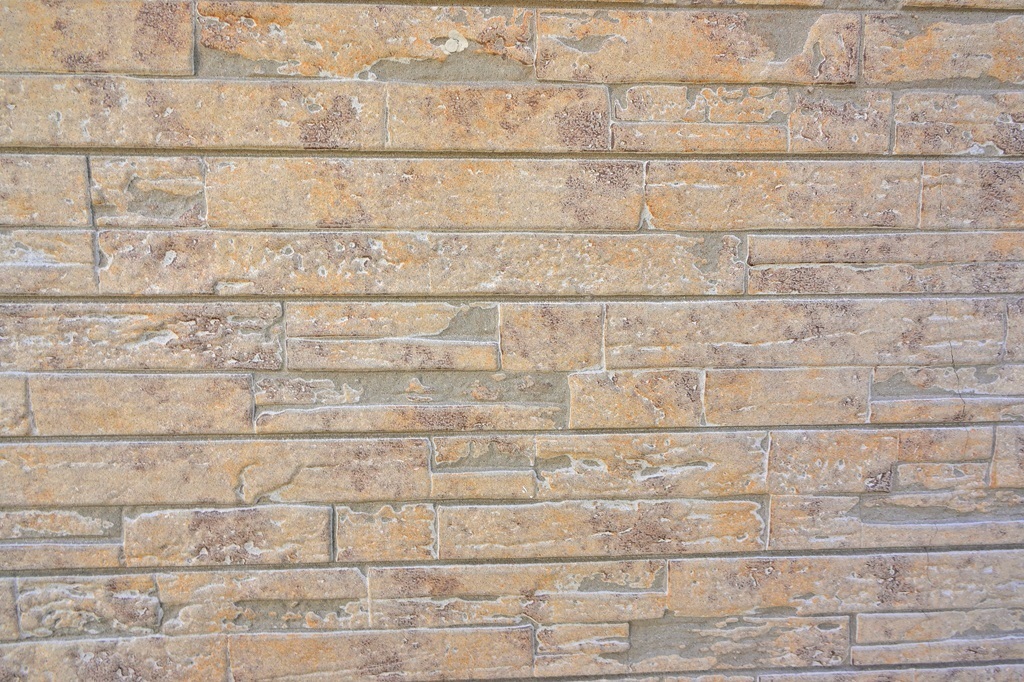 サイディング下部