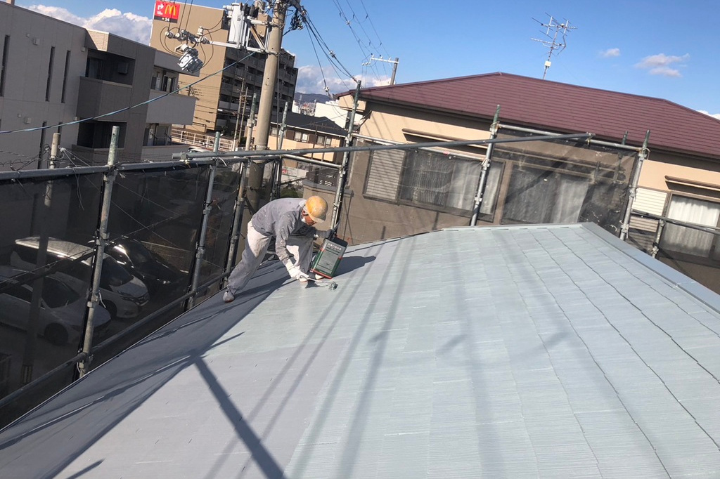 スーパーシャネツサーモF