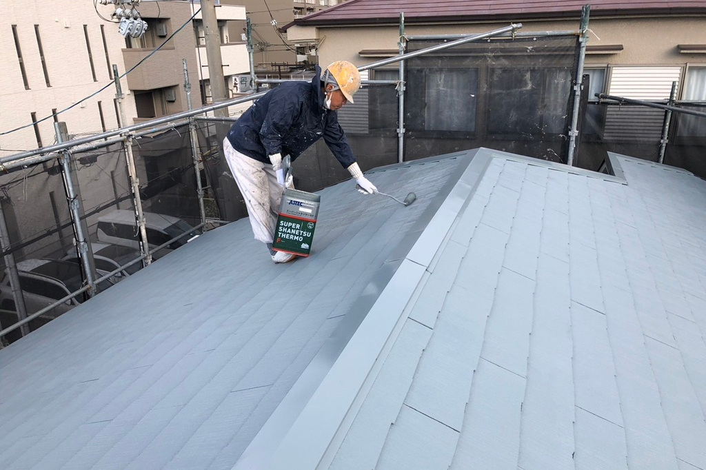 スーパーシャネツサーモF