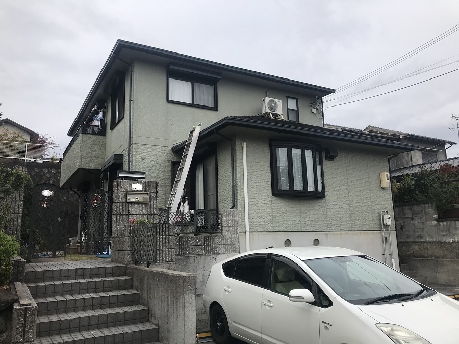 施工する建物
