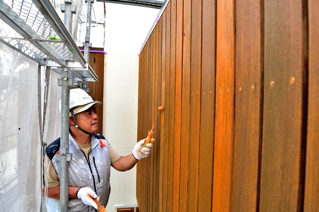 ピュアライドUVプロテクト4Fクリヤー