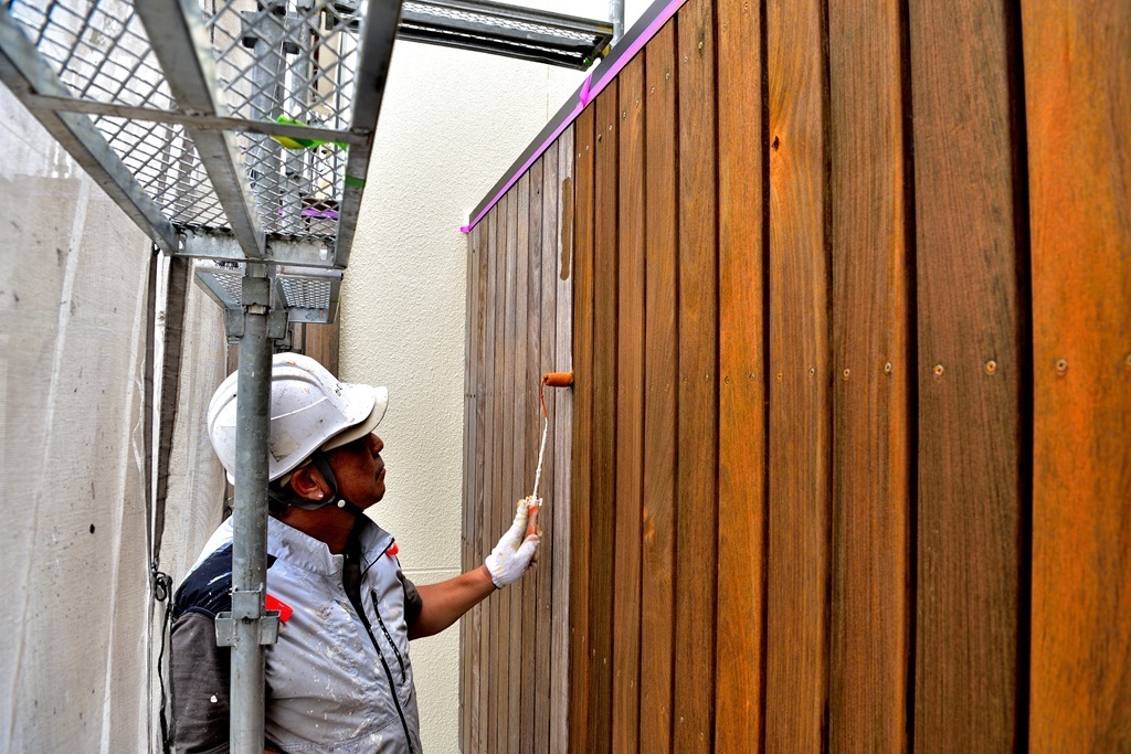 ピュアライドUVプロテクト4Fクリヤー