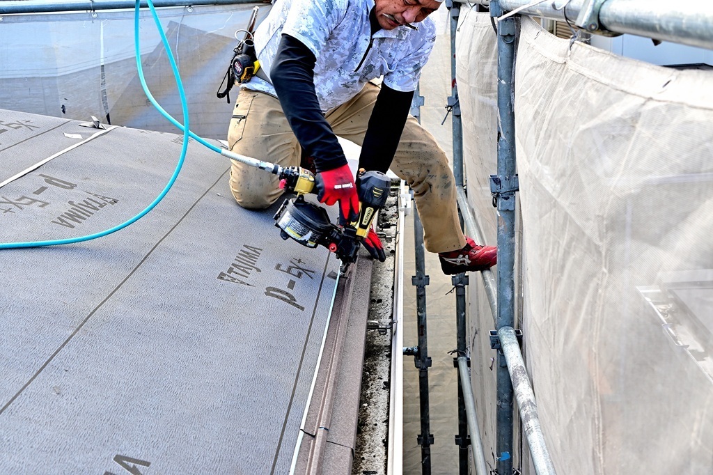 セットバックスターター