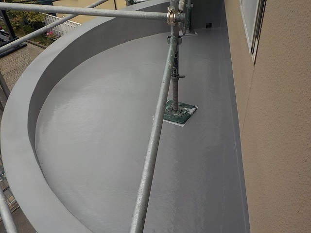 ウレタン防水