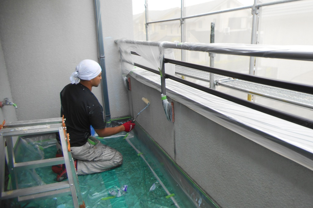 カチオンシーラー