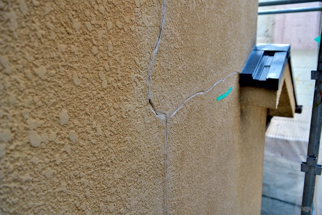 Uカット後