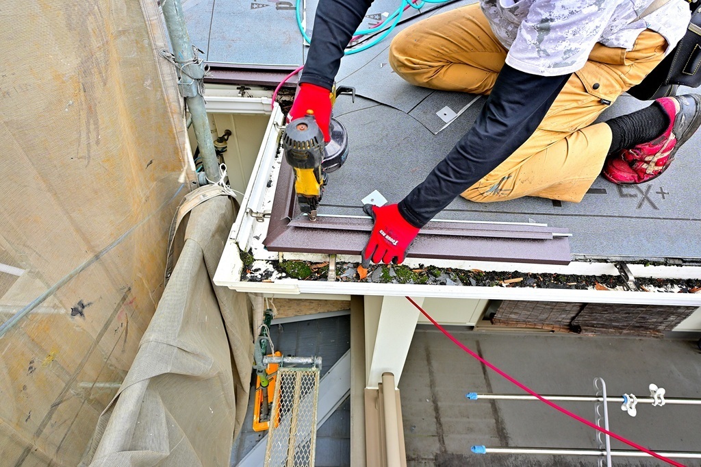 セットバックスターター