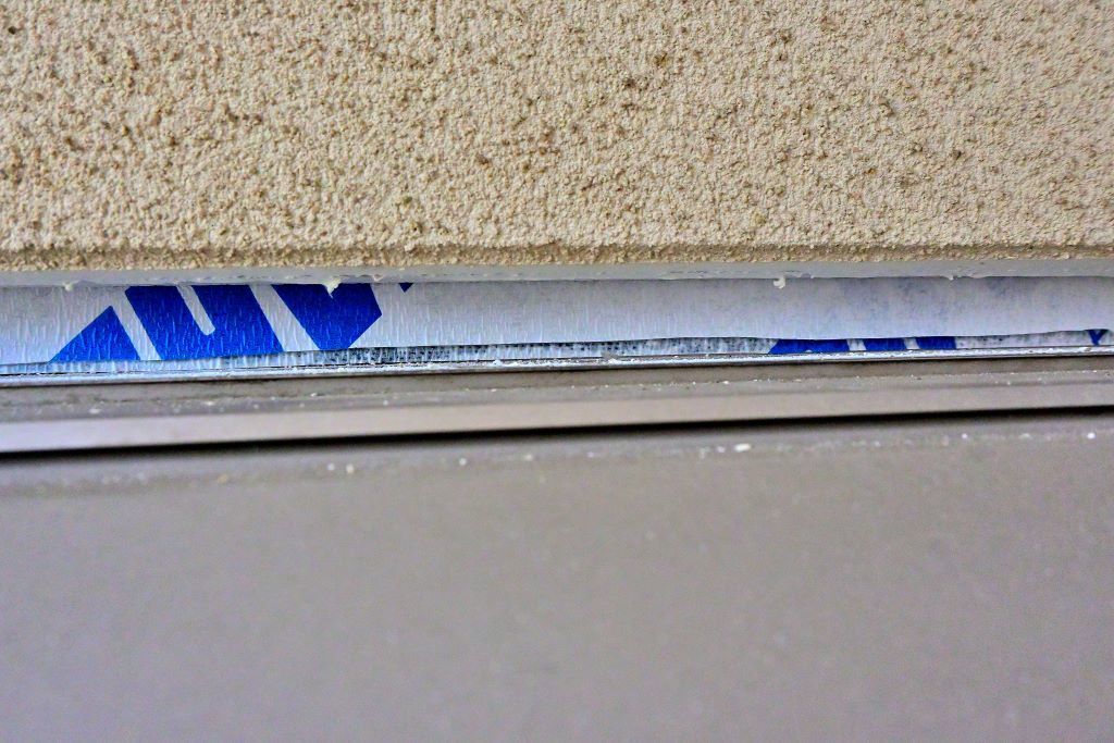 通常の防水シート